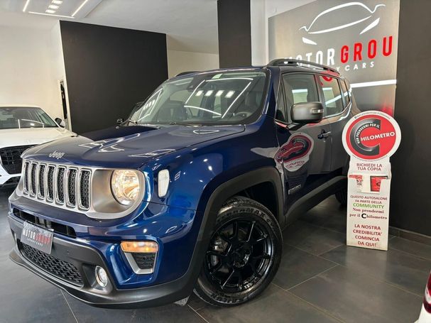 Jeep Renegade 96 kW image number 1