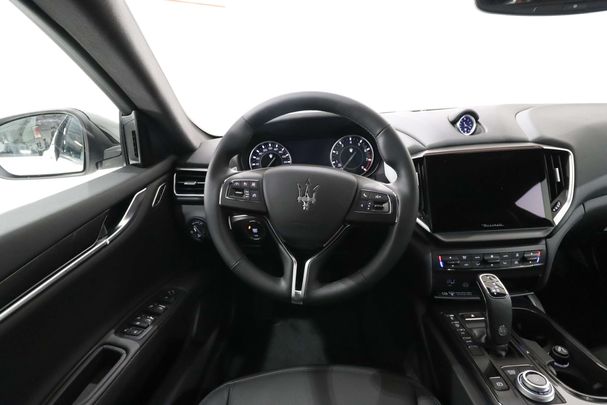 Maserati Ghibli GT 243 kW image number 10