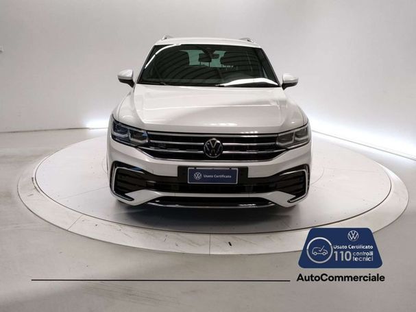 Volkswagen Tiguan 2.0 TDI DSG 110 kW image number 4