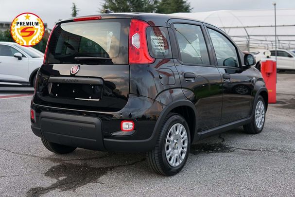 Fiat Panda 51 kW image number 16