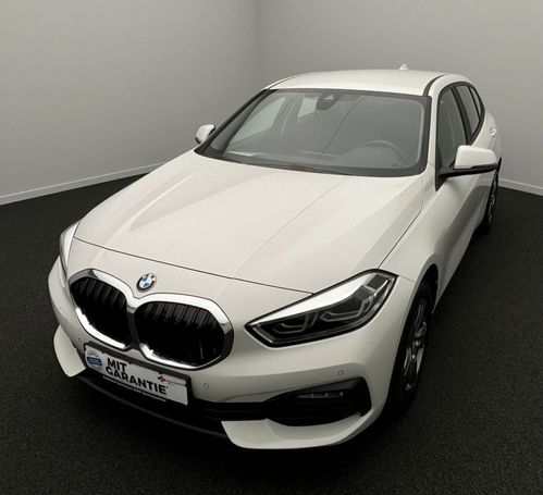 BMW 118d 110 kW image number 1