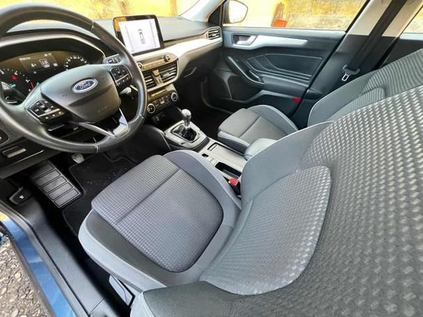 Ford Focus 1.5 EcoBlue 70 kW image number 9