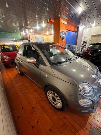 Fiat 500 1.0 51 kW image number 5