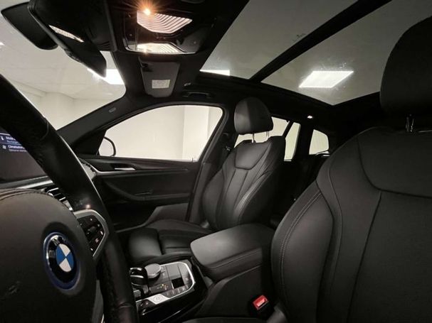 BMW X3 xDrive 137 kW image number 18