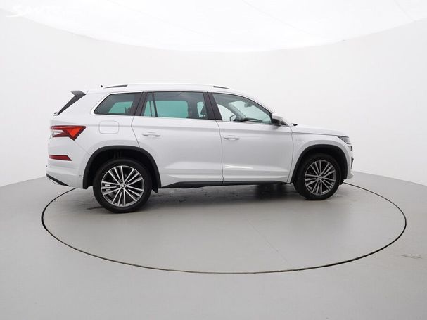 Skoda Kodiaq 2.0 TDI L&K 147 kW image number 6