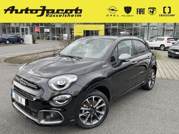 Fiat 500X 1.5 Hybrid 96 kW image number 1