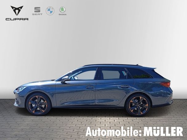 Cupra Leon Sportstourer 1.5 eTSI 110 kW image number 5