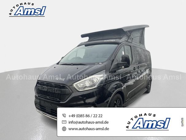 Ford Transit Custom 2.0 110 kW image number 2