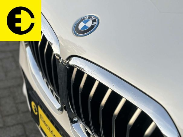 BMW X5 45e xDrive 289 kW image number 37