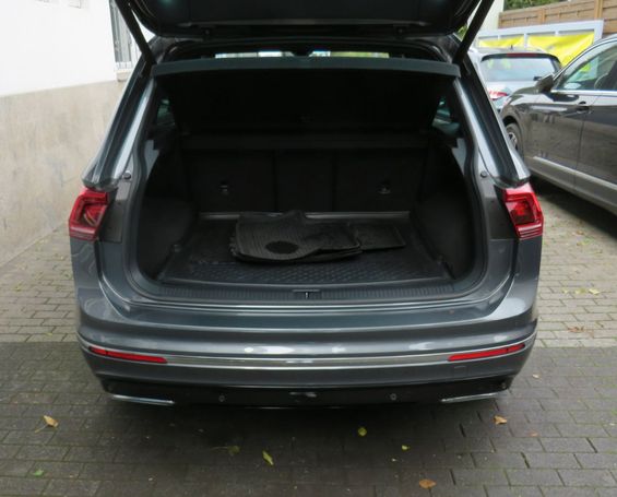 Volkswagen Tiguan 4Motion DSG 169 kW image number 10