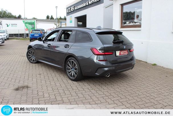 BMW 320 Touring 135 kW image number 18