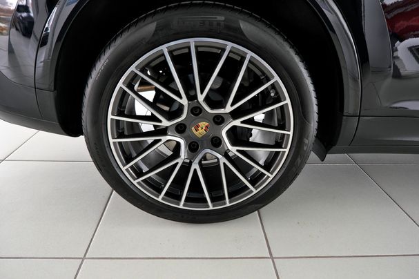 Porsche Cayenne S 324 kW image number 18