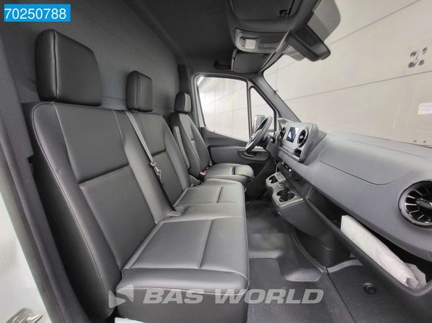 Mercedes-Benz Sprinter 317 CDI 125 kW image number 15