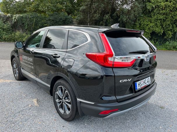 Honda CR-V 135 kW image number 6