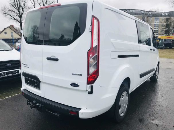 Ford Transit Custom 320 96 kW image number 8