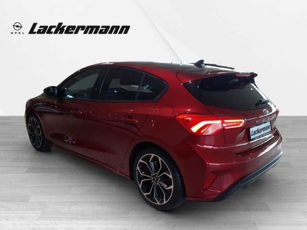 Ford Focus 1.5 EcoBoost ST-Line 110 kW image number 4