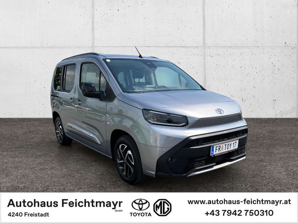 Toyota Proace City Verso 1.5 D-4D Family 75 kW image number 3