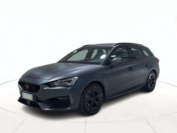 Cupra Leon ST e-Hybrid DSG 180 kW image number 1