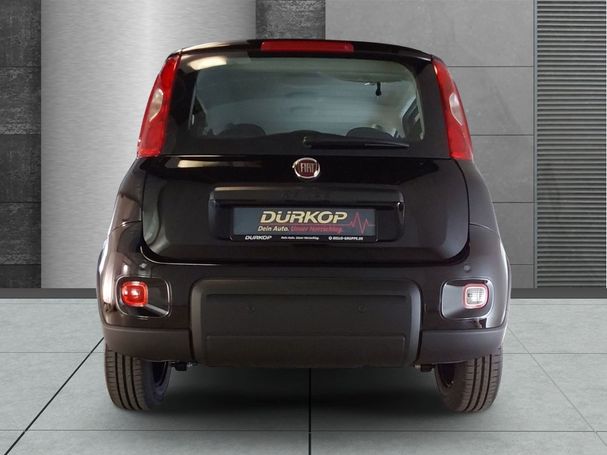 Fiat Panda 51 kW image number 6