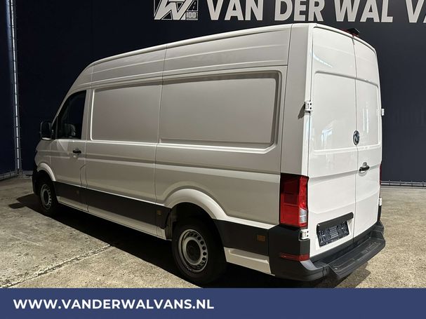 Volkswagen Crafter TDI 103 kW image number 1