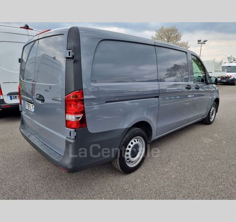 Mercedes-Benz Vito 114 CDi Tourer extra long PRO 100 kW image number 4