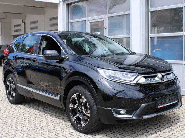 Honda CR-V 4WD Elegance 127 kW image number 12