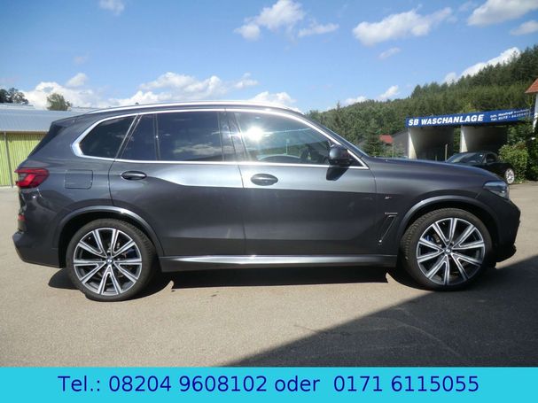 BMW X5 Md xDrive 294 kW image number 15