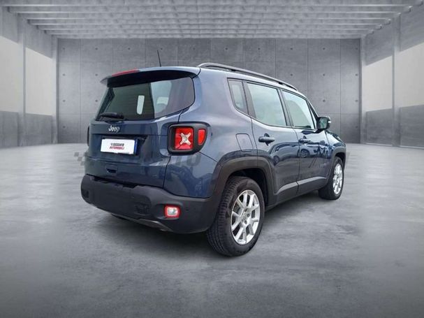 Jeep Renegade 1.5 T4 Limited 96 kW image number 4