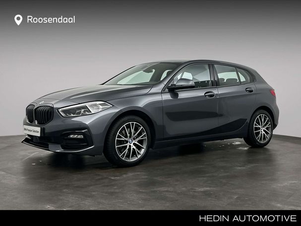 BMW 118i Sport Line 104 kW image number 1