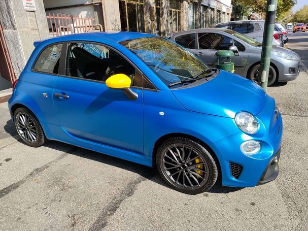 Abarth 695 132 kW image number 4