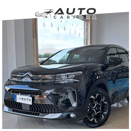 Citroen C5 Aircross BlueHDi 130 S&S EAT8 96 kW image number 1