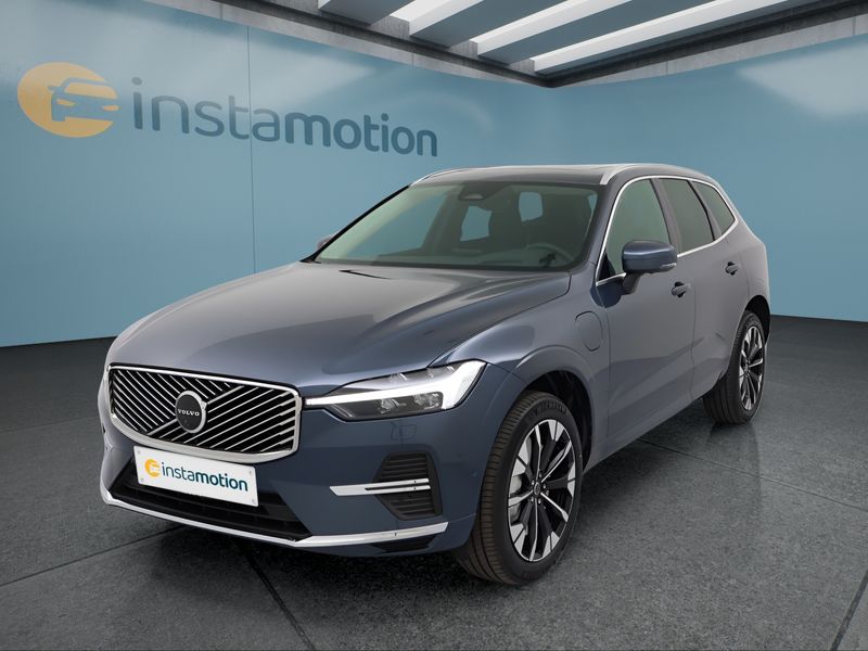 Volvo XC60 335 kW