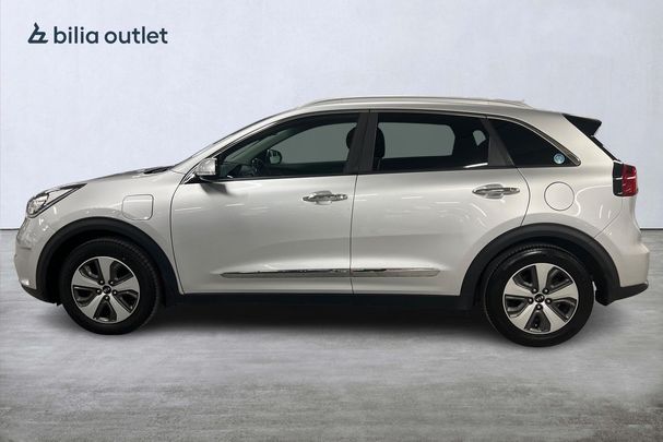 Kia Niro 104 kW image number 5