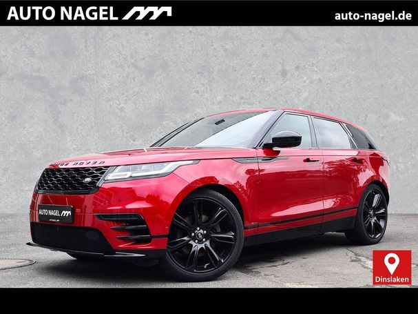 Land Rover Range Rover Velar 221 kW image number 1