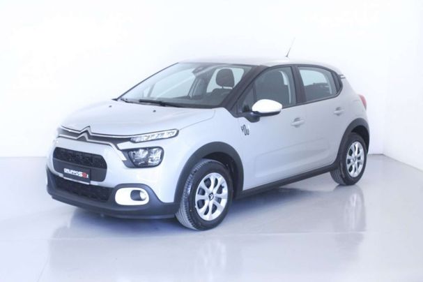 Citroen C3 Pure 83 S&S 61 kW image number 1