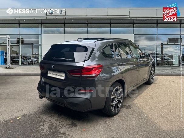 BMW X1 25e xDrive 162 kW image number 24