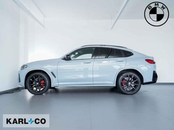 BMW X4 xDrive 265 kW image number 3