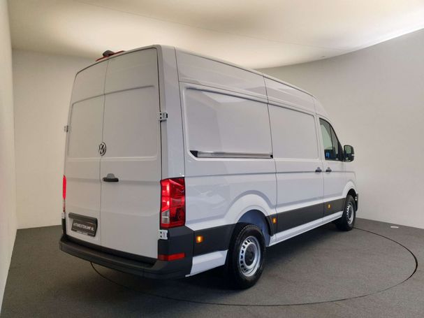 Volkswagen Crafter 35 TDI 103 kW image number 7