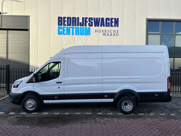 Ford Transit 125 kW image number 2