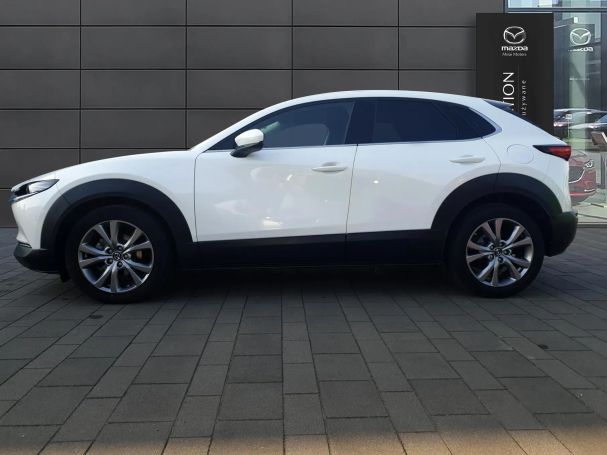 Mazda CX-30 110 kW image number 5