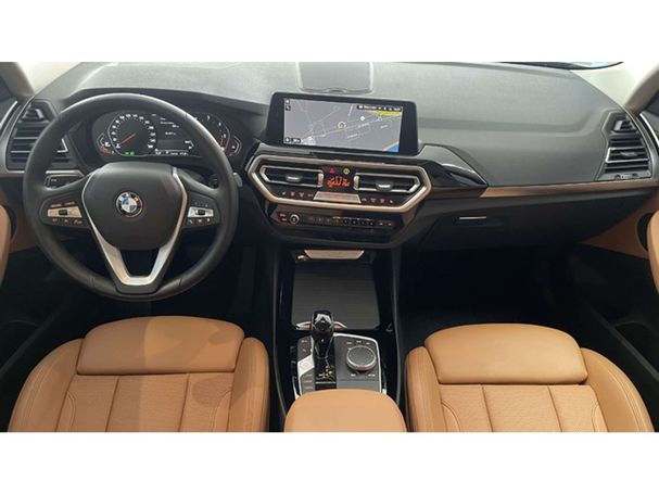 BMW X3 xDrive 210 kW image number 12