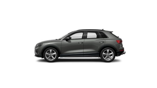 Audi Q3 40 TDI S tronic Advanced 147 kW image number 11