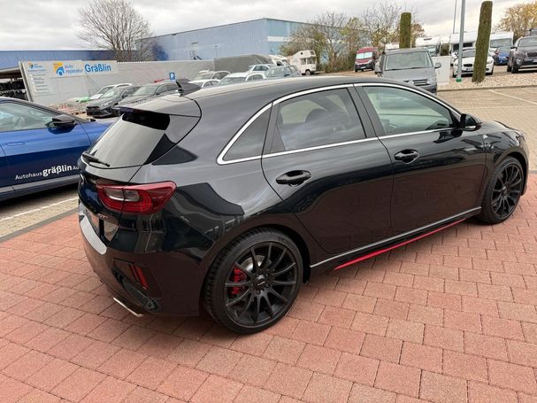 Kia Ceed 150 kW image number 3