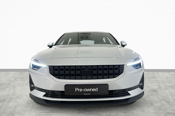 Polestar 2 Long Range Single Motor 172 kW image number 1