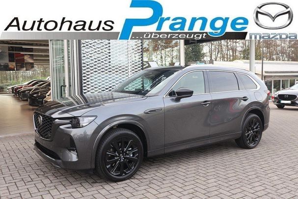 Mazda CX-80 D 254 Homura Plus 187 kW image number 1