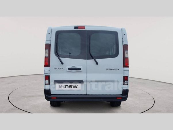 Renault Trafic Combi dCi 150 110 kW image number 18