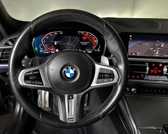 BMW 320d Touring xDrive M Sport 140 kW image number 13