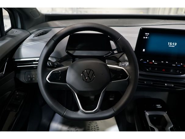 Volkswagen ID.4 Pure 125 kW image number 7