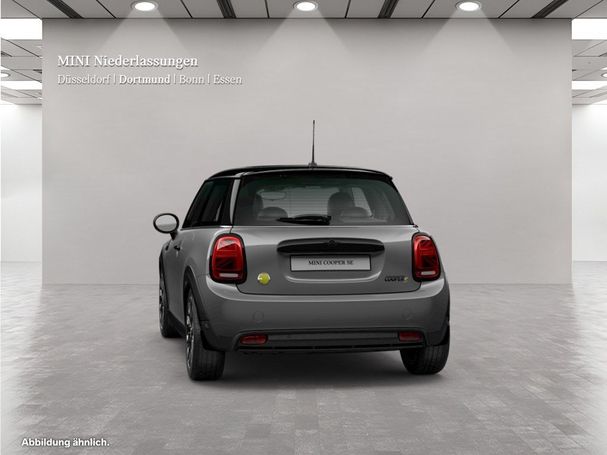 Mini Cooper SE Mini 135 kW image number 8