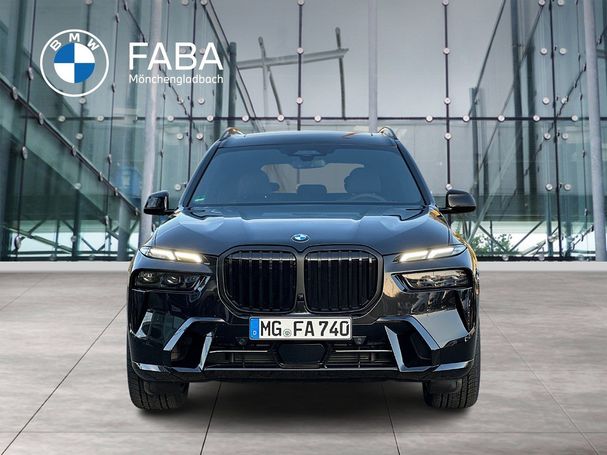 BMW X7 xDrive 250 kW image number 2